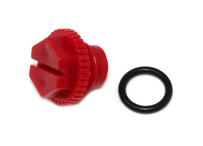 JSP Manufacturing Aftermarket Polaris Clutch Cover Drain Plug and O-Ring 5434264 Compatible with Polaris RZR Ranger Sportsman 2002 and Newer Polaris ATV and UTV Multipack (1) - Image 2